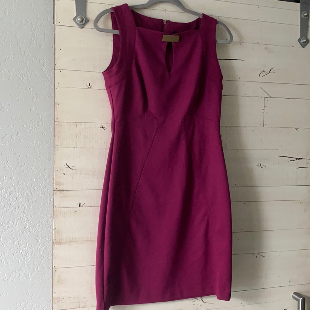 Business/work/professional dress
